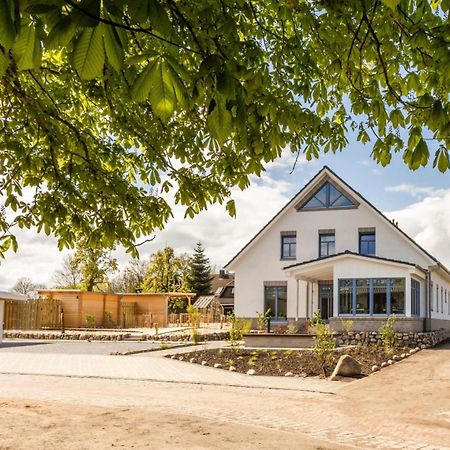 Annanordsee - Appartements Butjadingen Eksteriør billede