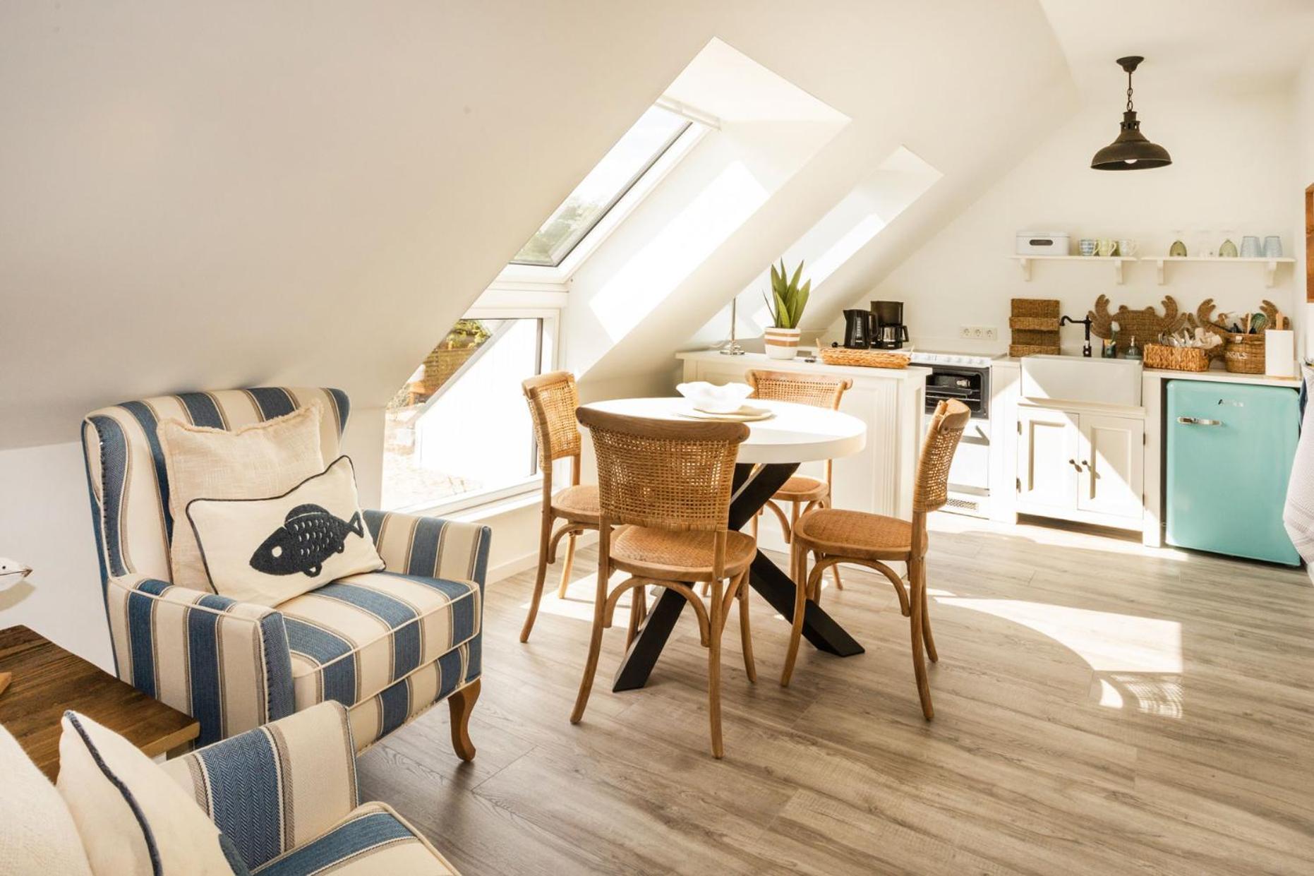 Annanordsee - Appartements Butjadingen Eksteriør billede