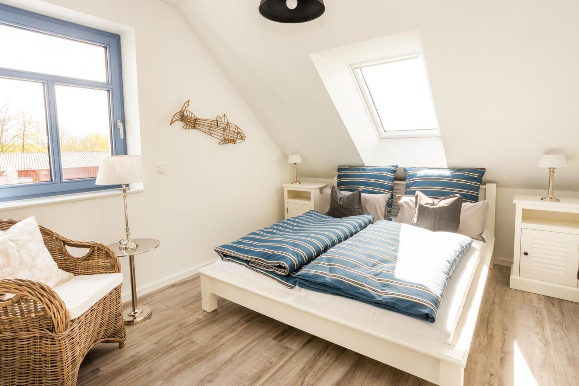 Annanordsee - Appartements Butjadingen Eksteriør billede