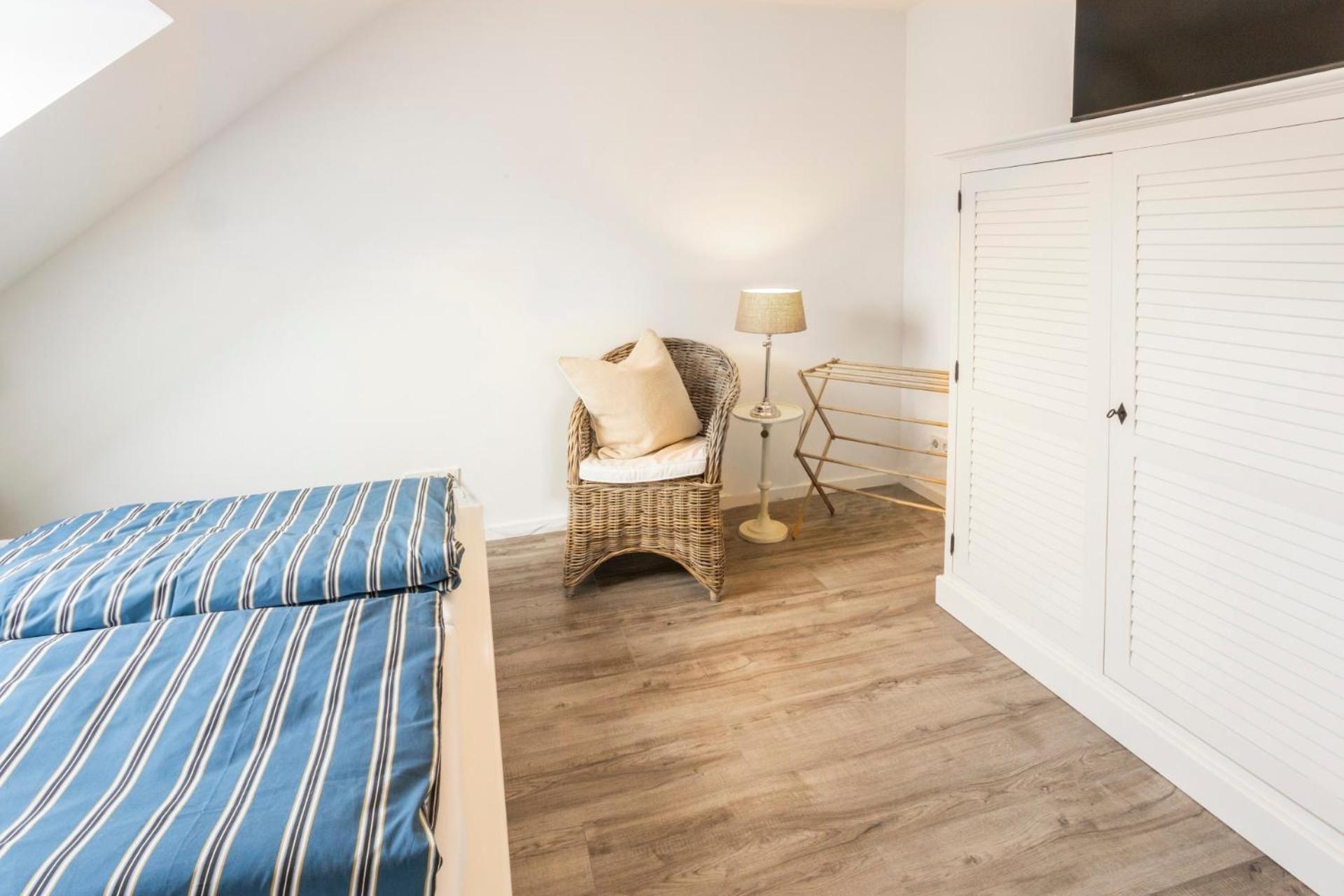 Annanordsee - Appartements Butjadingen Eksteriør billede
