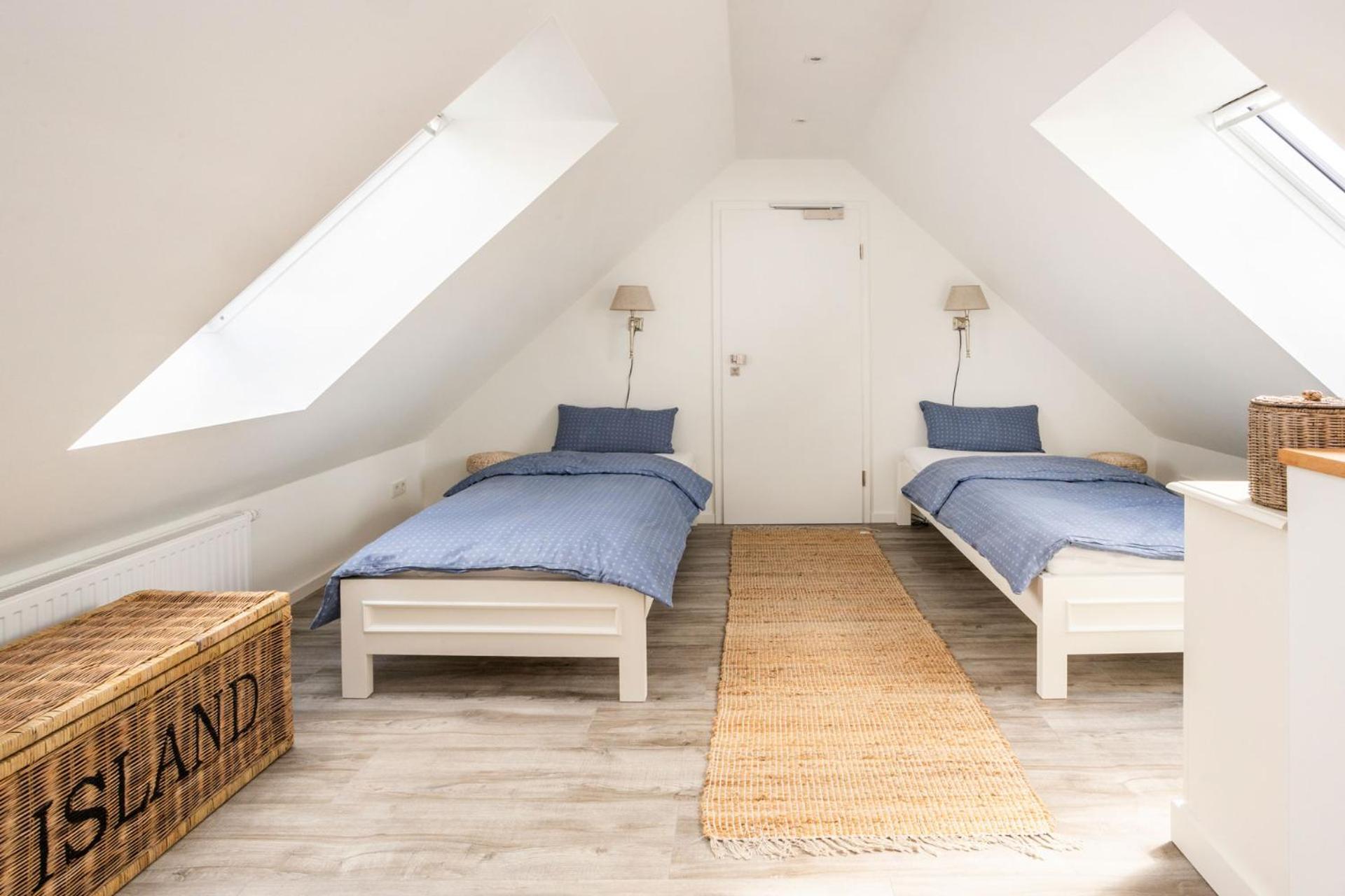 Annanordsee - Appartements Butjadingen Eksteriør billede