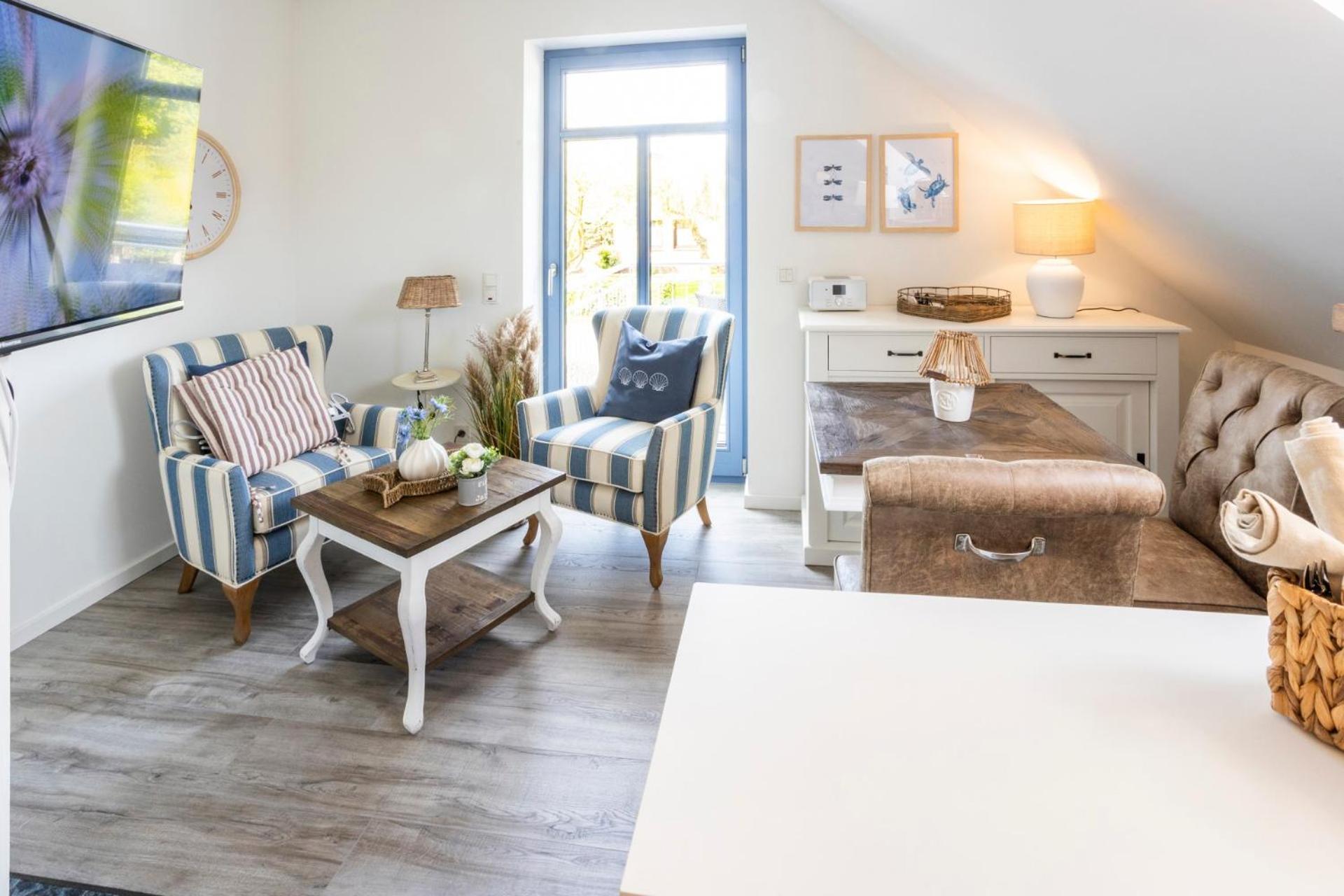 Annanordsee - Appartements Butjadingen Eksteriør billede