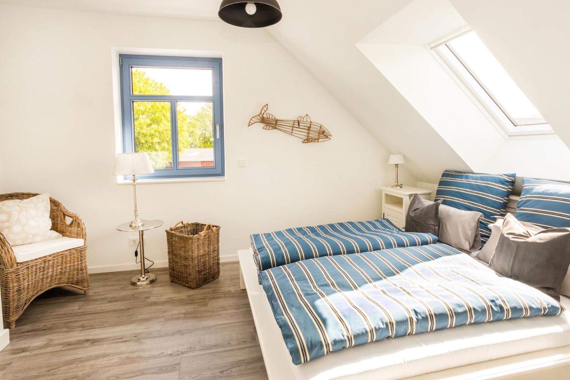 Annanordsee - Appartements Butjadingen Eksteriør billede