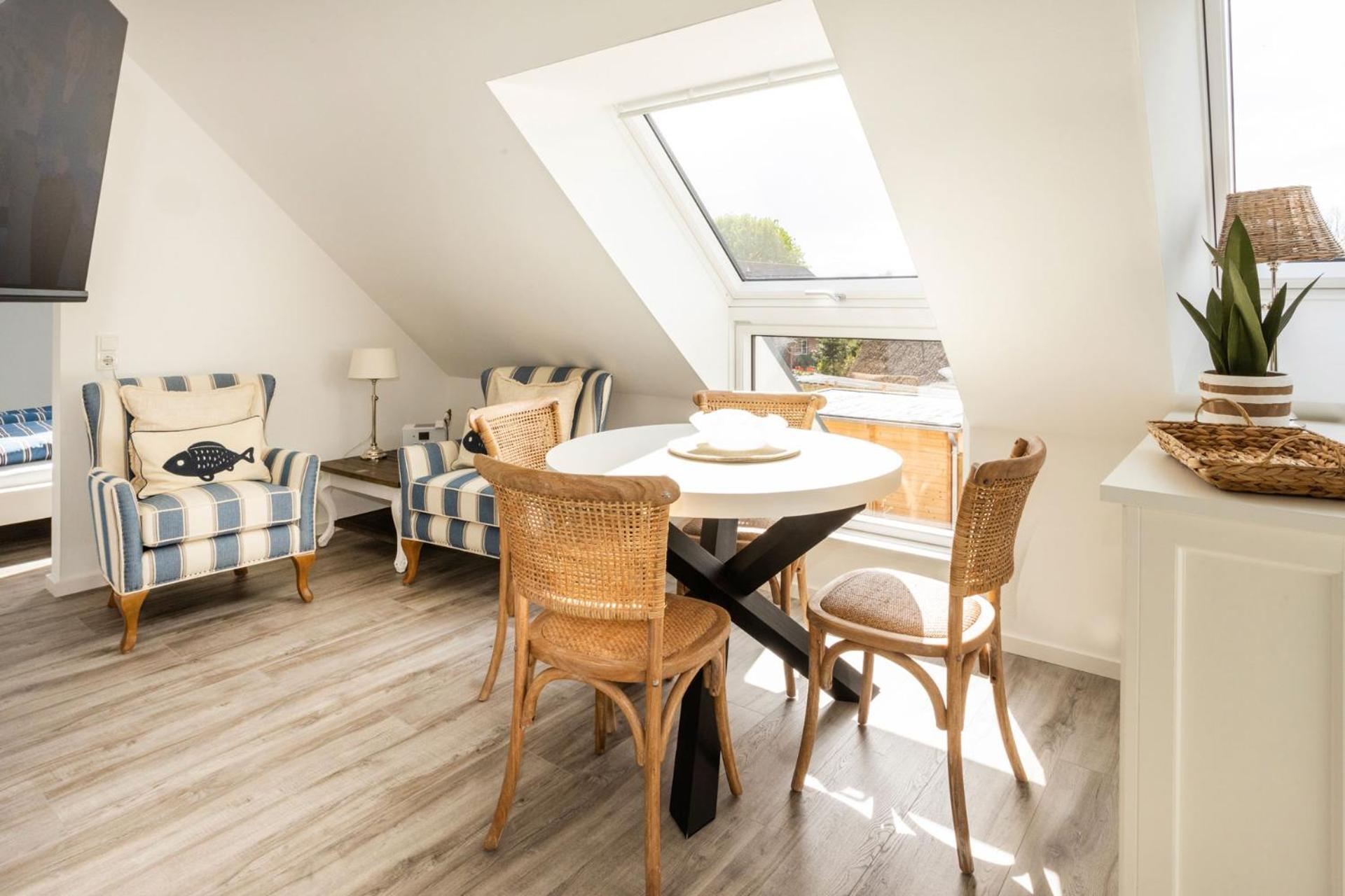 Annanordsee - Appartements Butjadingen Eksteriør billede