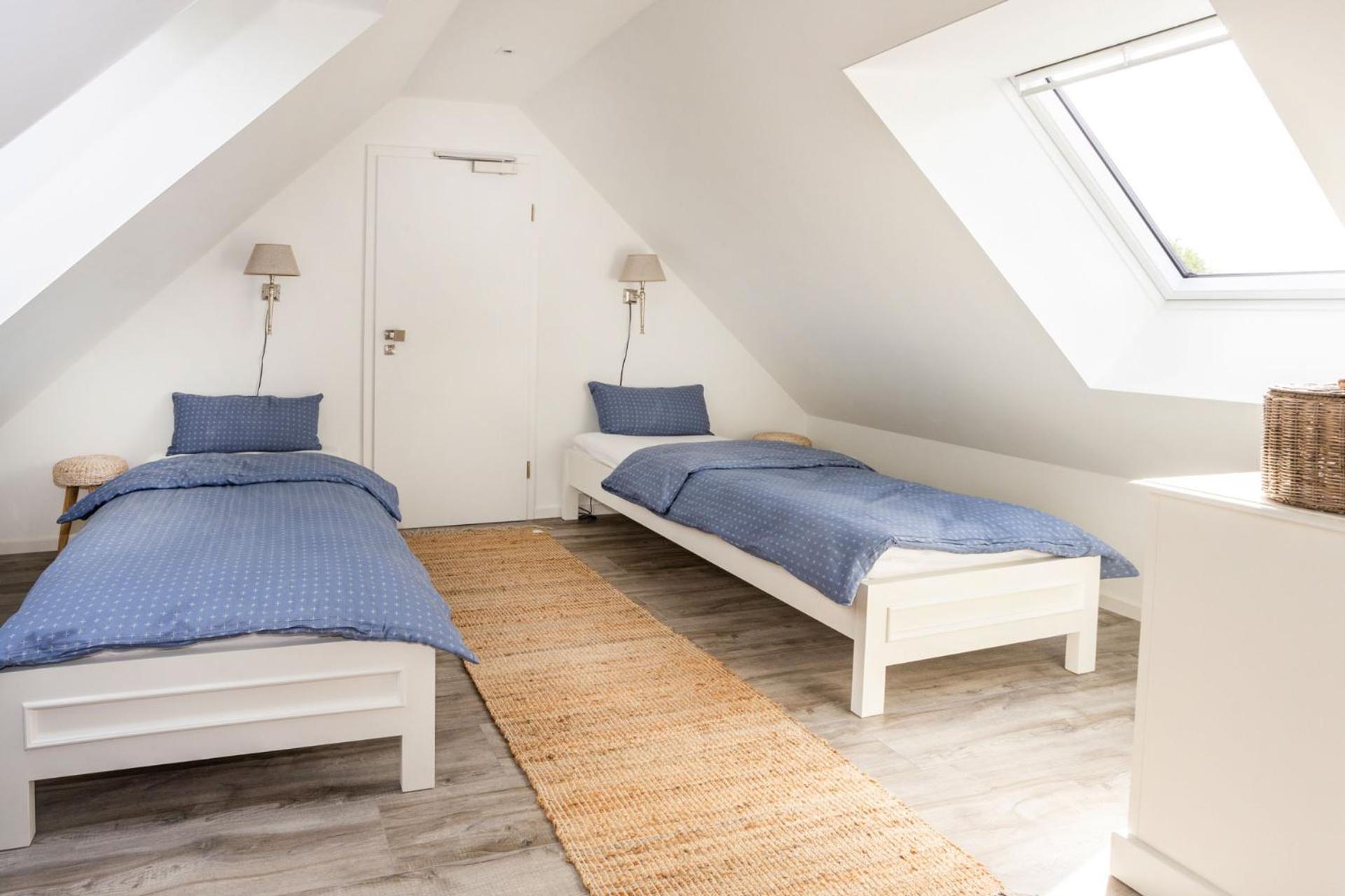 Annanordsee - Appartements Butjadingen Eksteriør billede