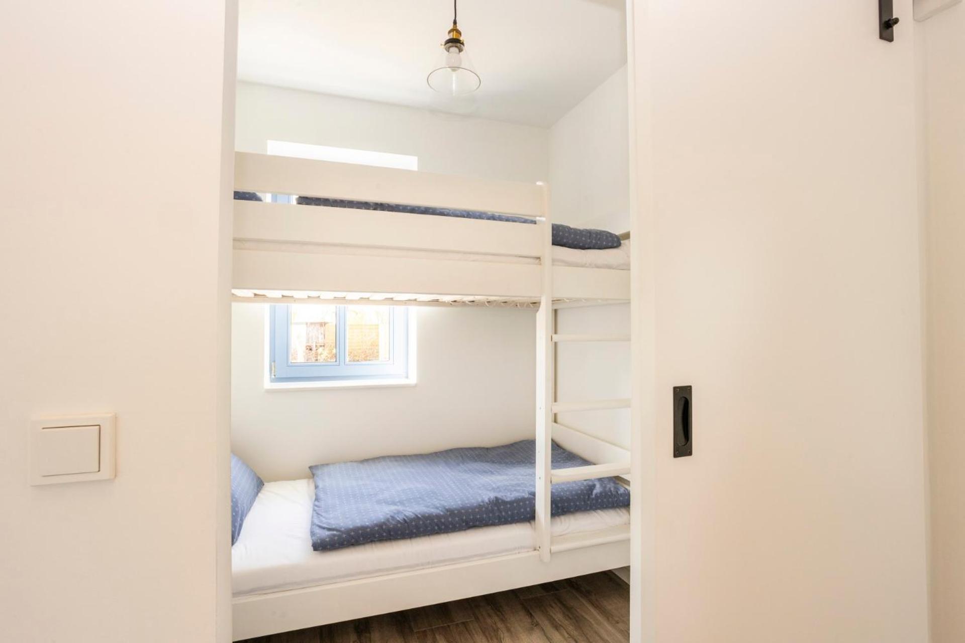 Annanordsee - Appartements Butjadingen Eksteriør billede