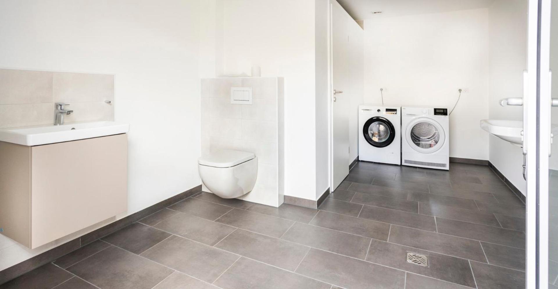 Annanordsee - Appartements Butjadingen Eksteriør billede