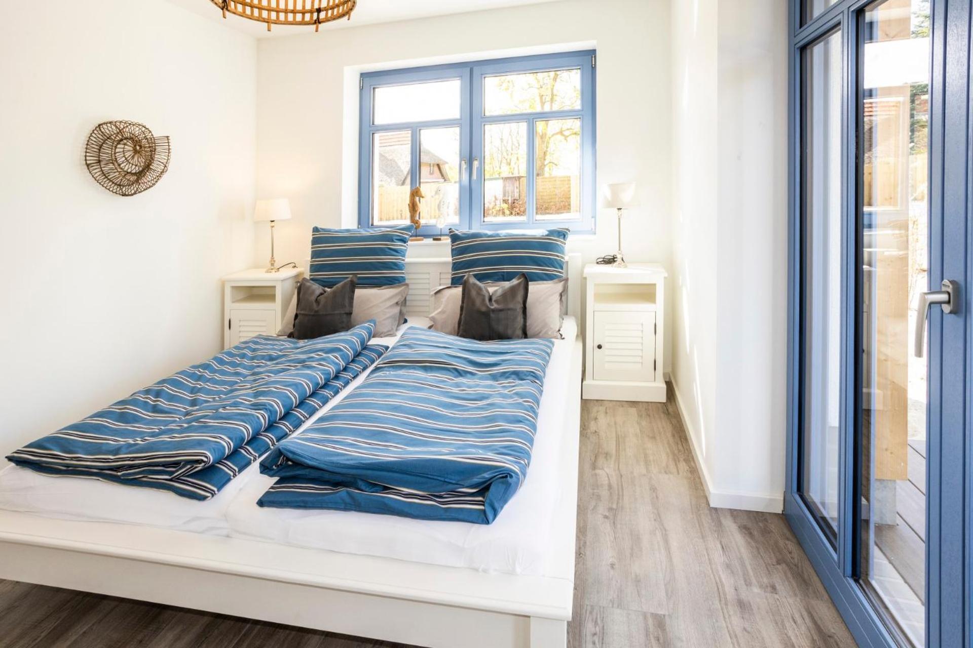 Annanordsee - Appartements Butjadingen Eksteriør billede
