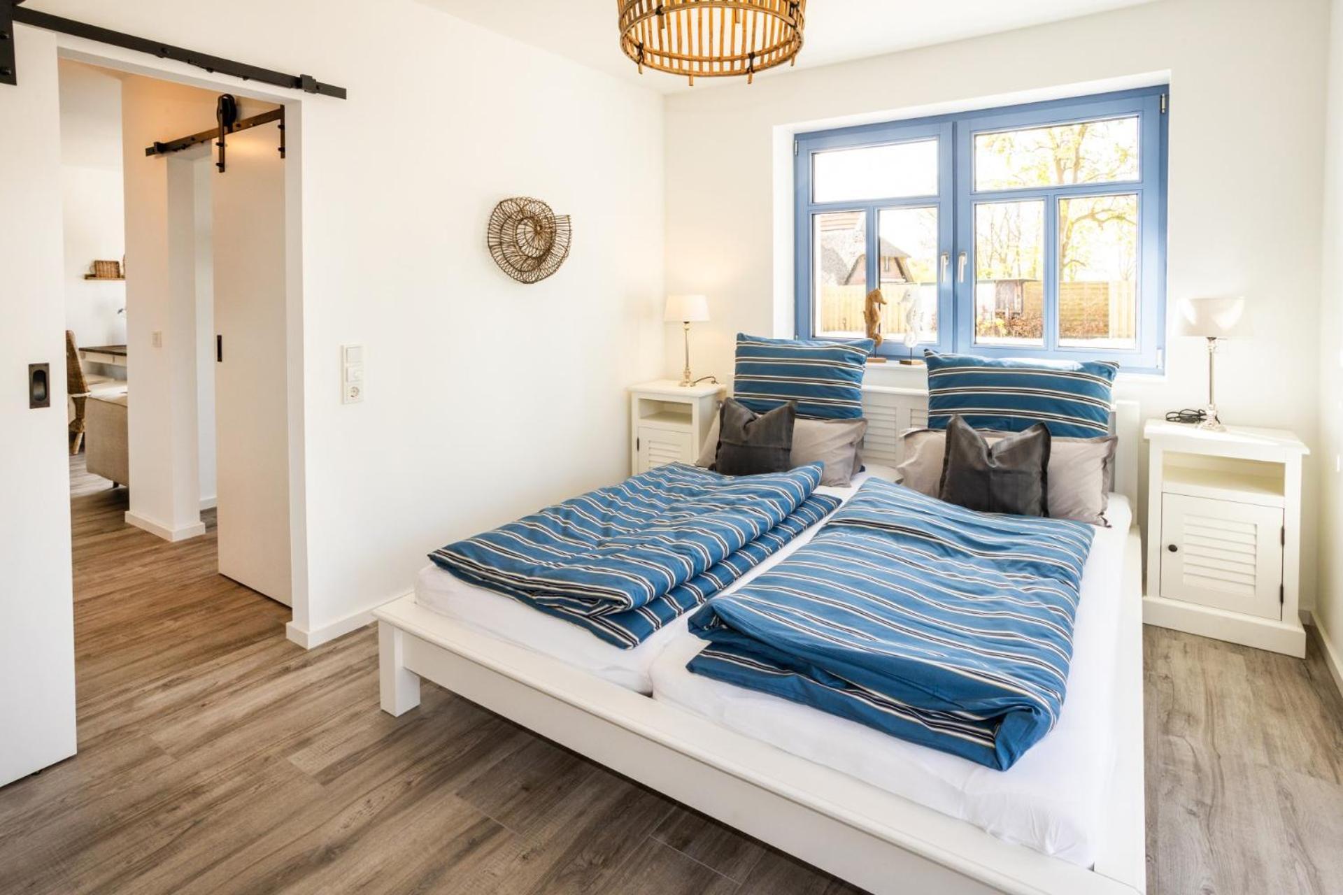 Annanordsee - Appartements Butjadingen Eksteriør billede