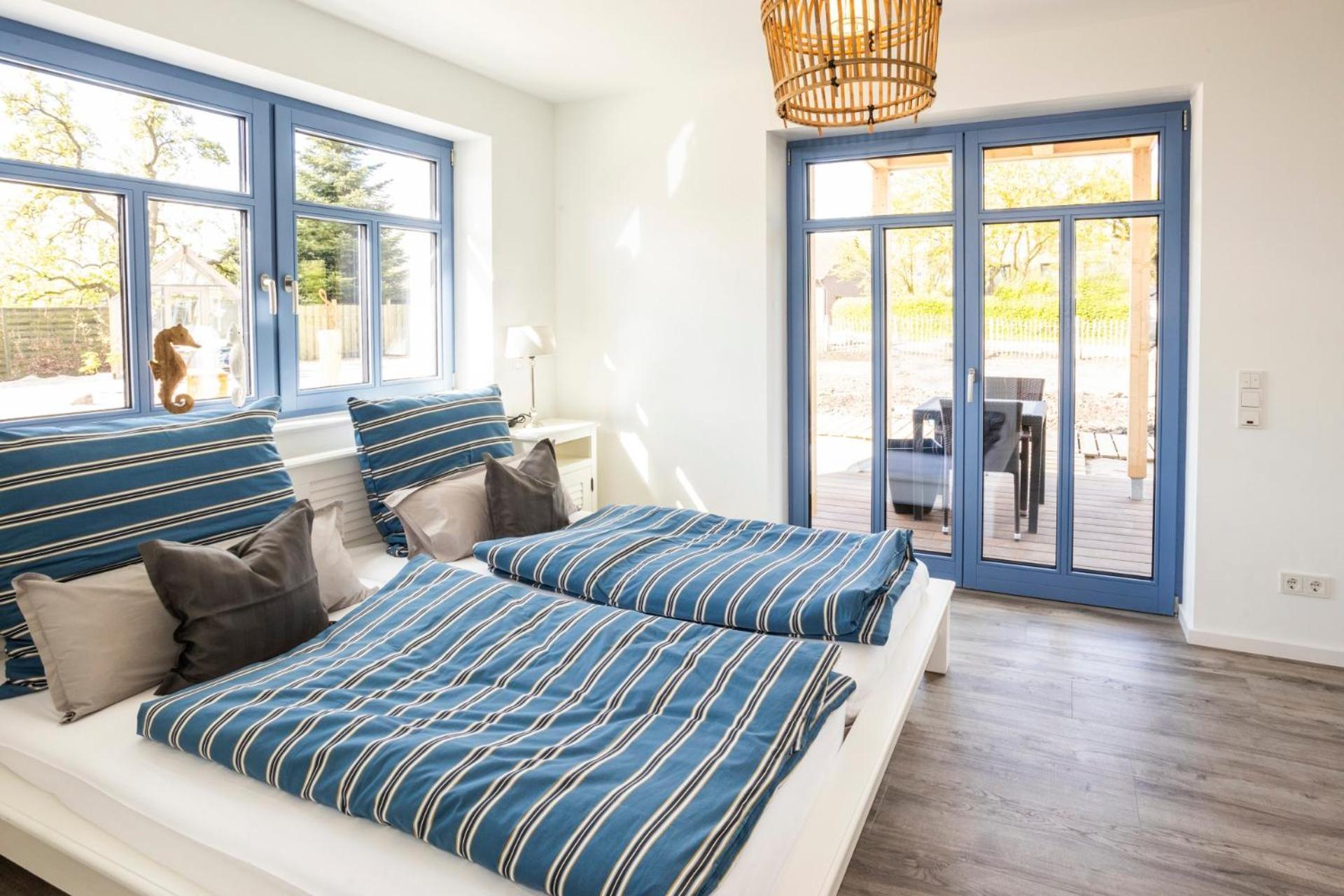 Annanordsee - Appartements Butjadingen Eksteriør billede