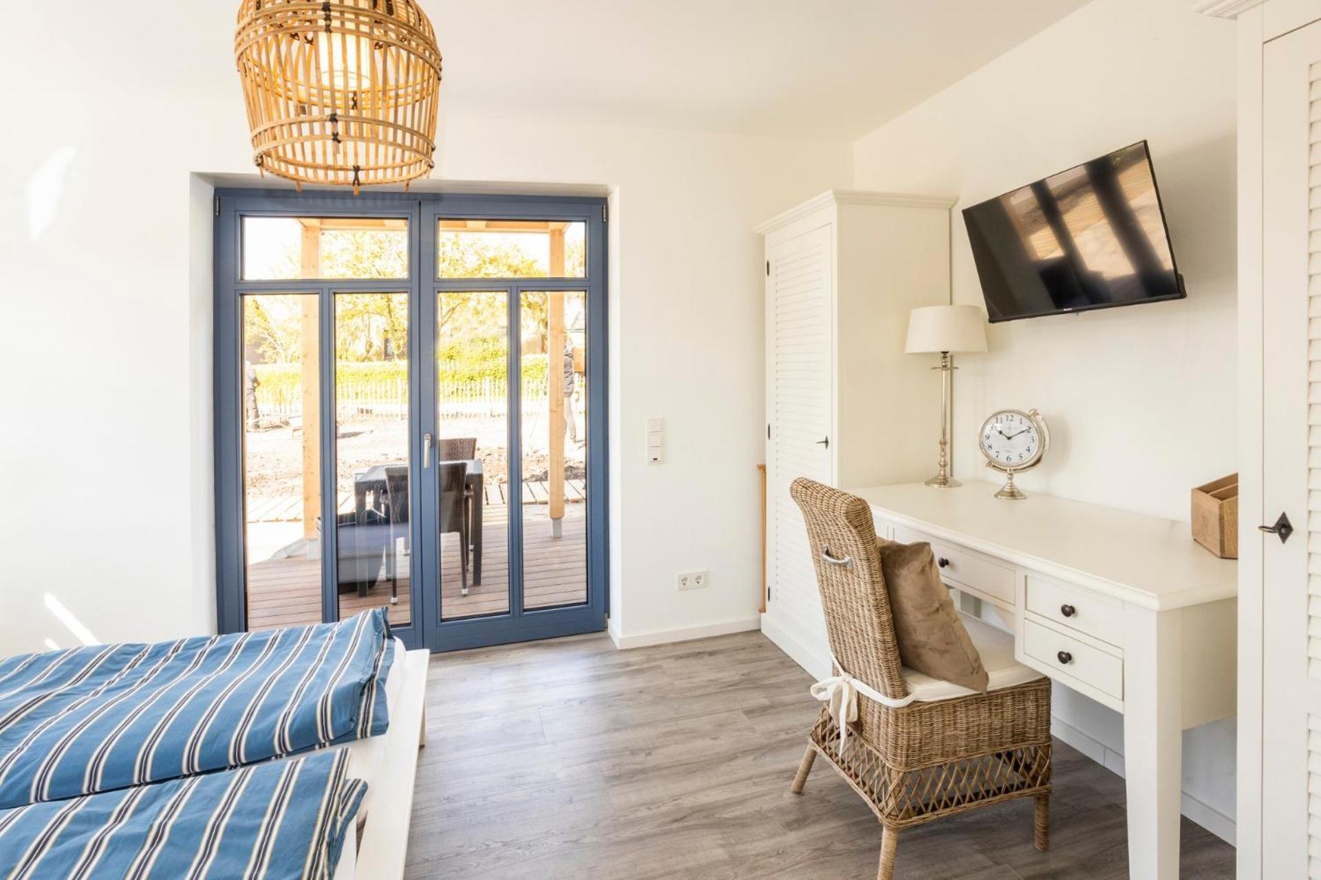 Annanordsee - Appartements Butjadingen Eksteriør billede