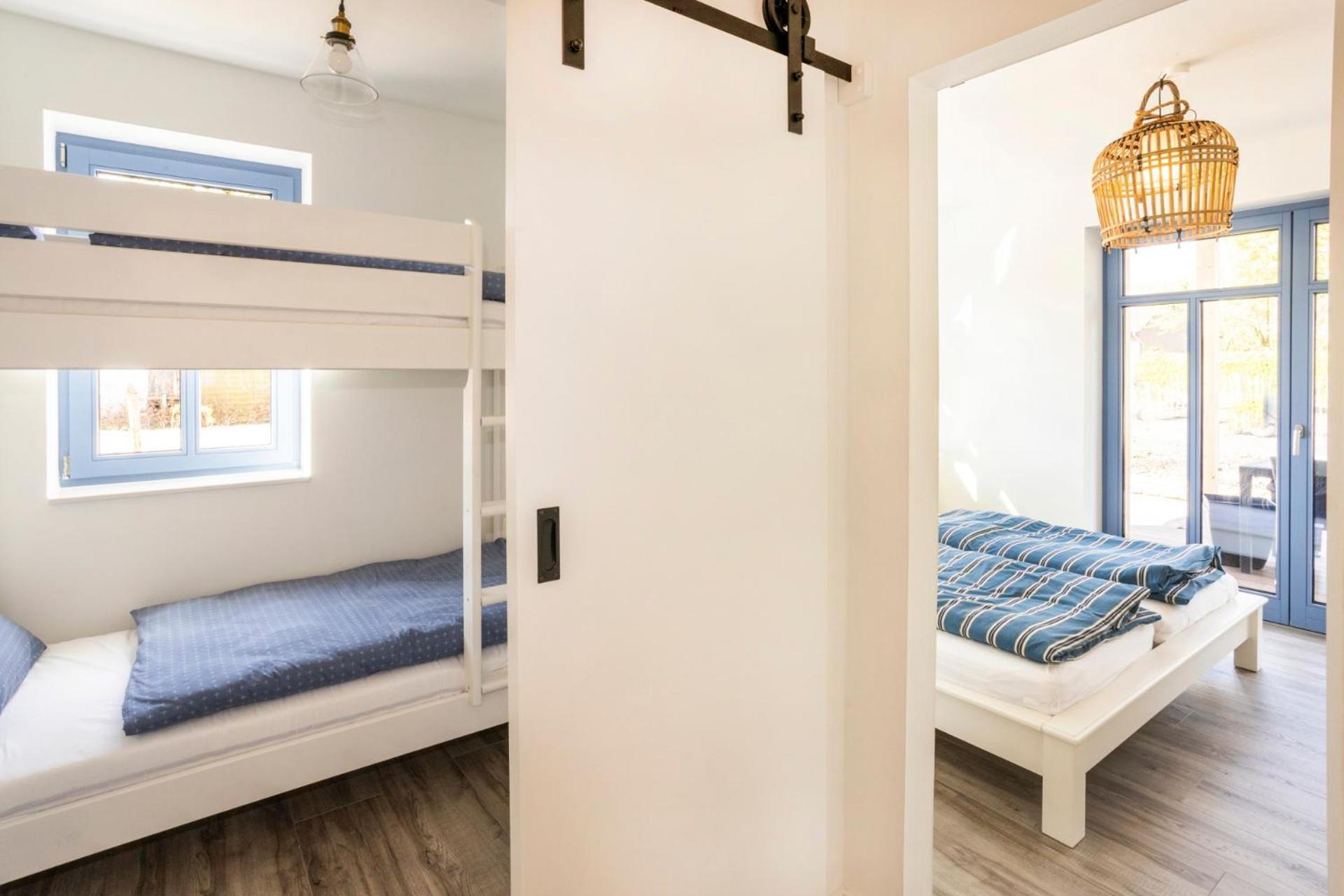 Annanordsee - Appartements Butjadingen Eksteriør billede