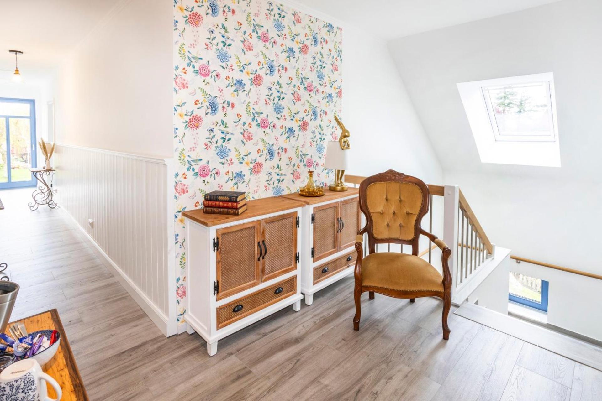 Annanordsee - Appartements Butjadingen Eksteriør billede