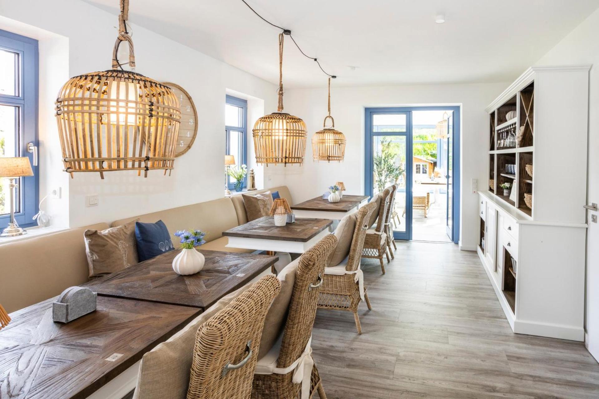 Annanordsee - Appartements Butjadingen Eksteriør billede